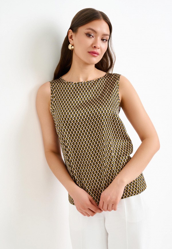 La selva Топ - фото 3