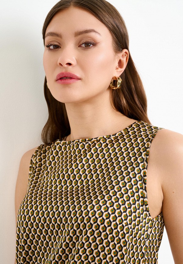 La selva Топ - фото 4