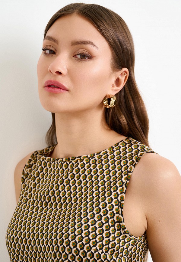 La selva Топ - фото 5