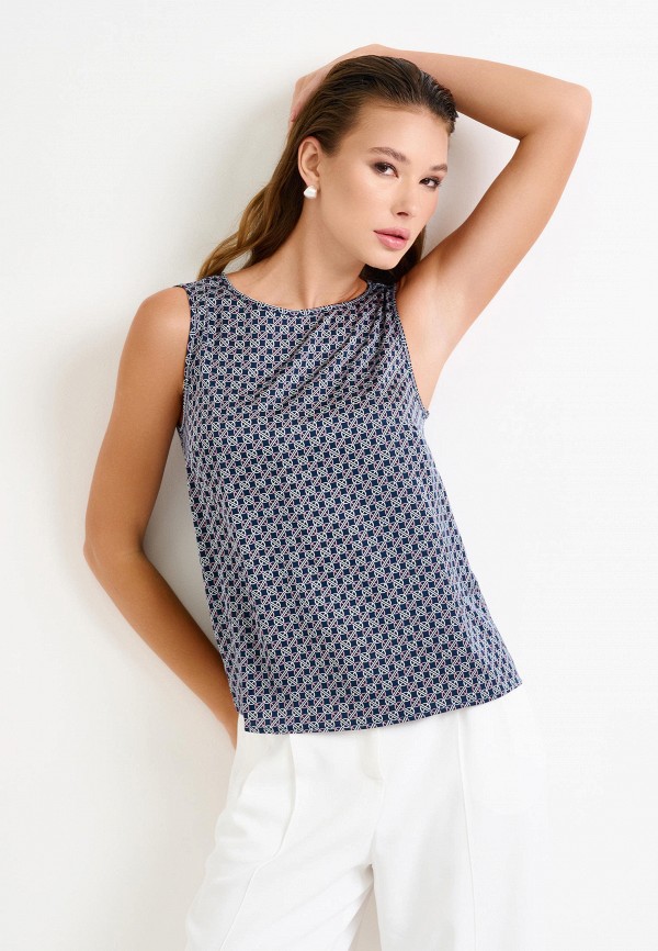 La selva Топ - фото 3