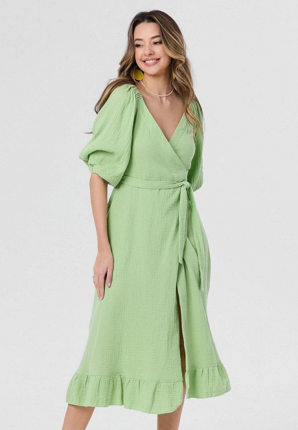 LMP Платье - фото 1