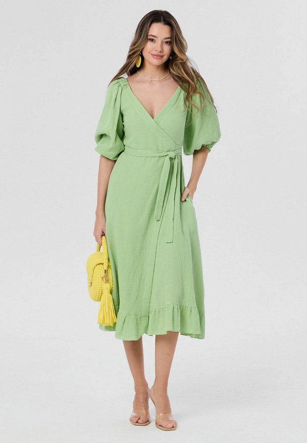 LMP Платье - фото 4