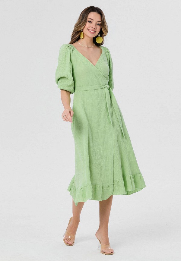 LMP Платье - фото 2