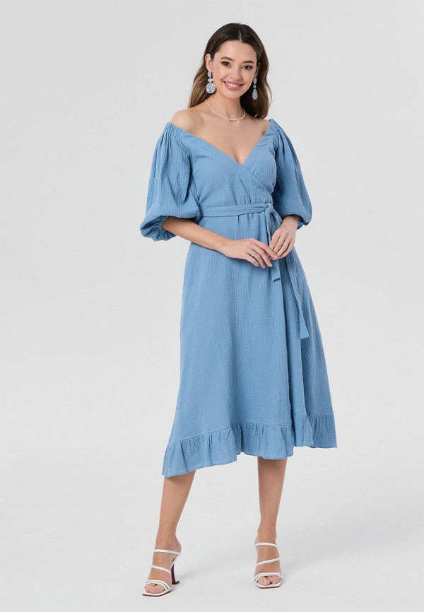 LMP Платье - фото 2