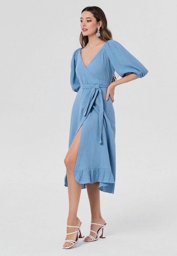 LMP Платье - фото 4