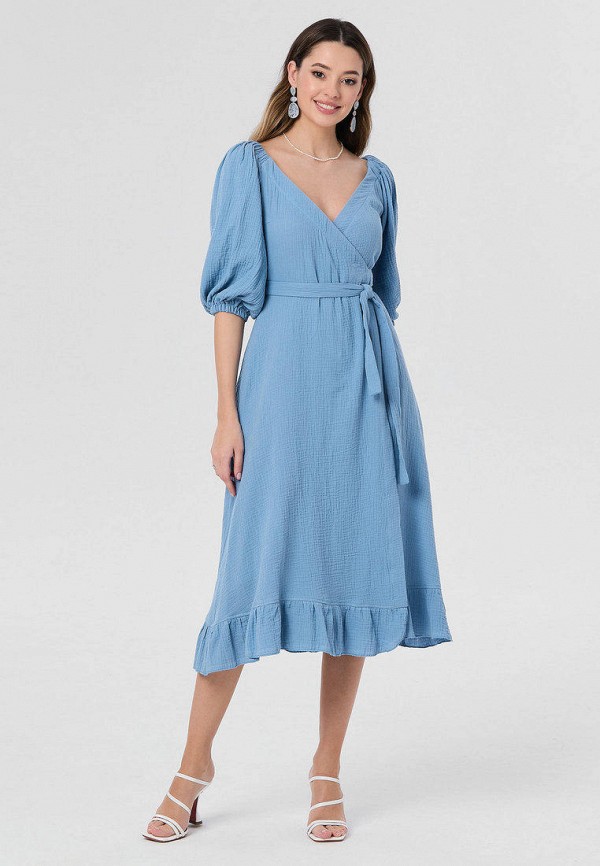 LMP Платье - фото 5