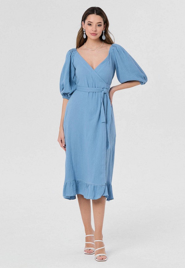 LMP Платье - фото 6