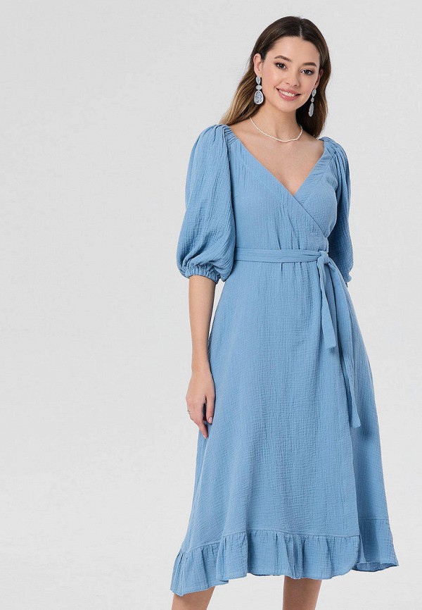 LMP Платье - фото 1