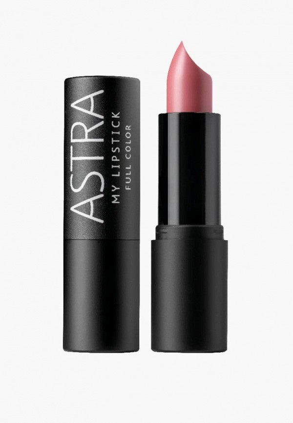 Astra Помада - кремовая, с сатиновым финишем - фото 1