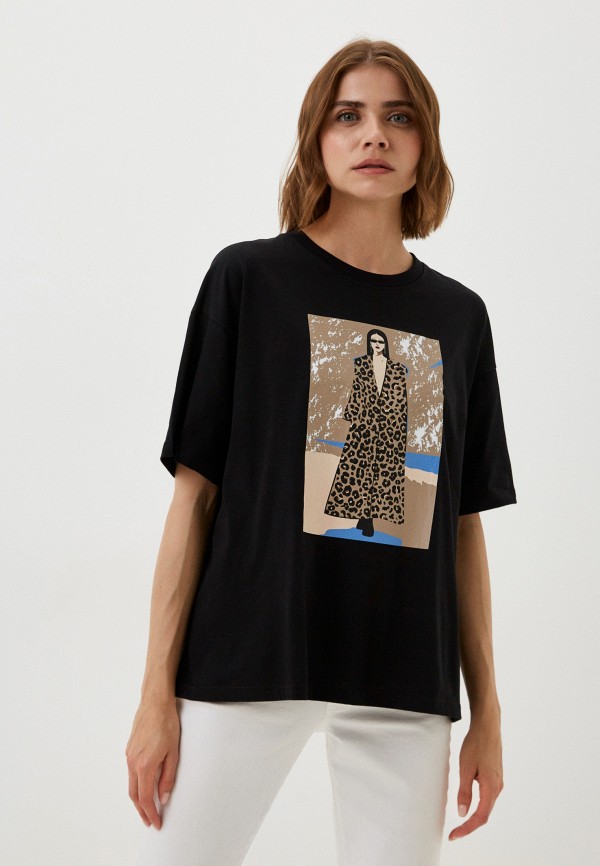 Mist Футболка - фото 1