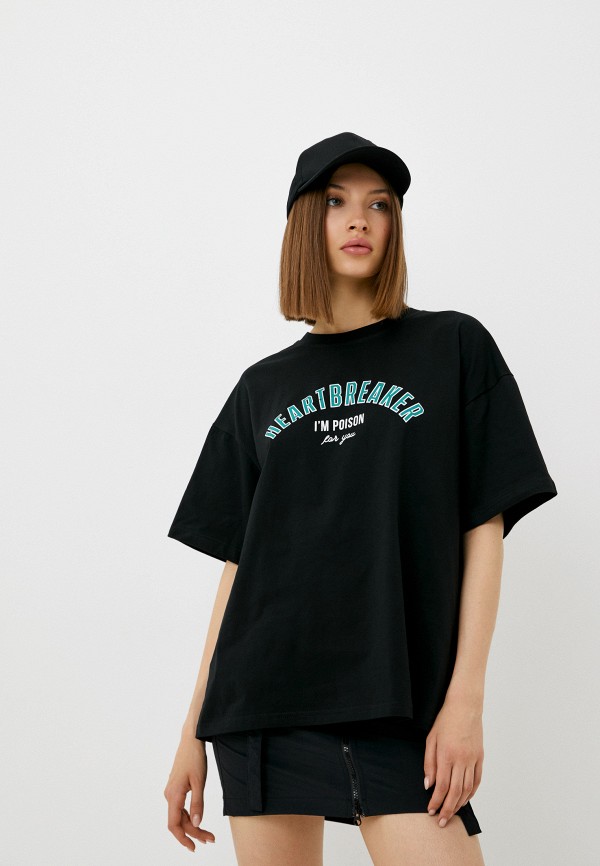 Mist Футболка - фото 1