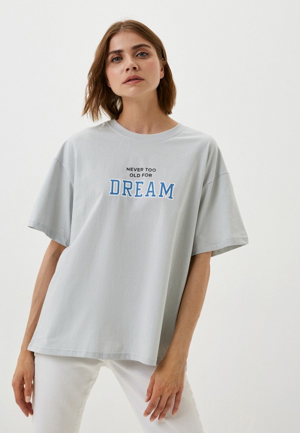 Mist Футболка - фото 1