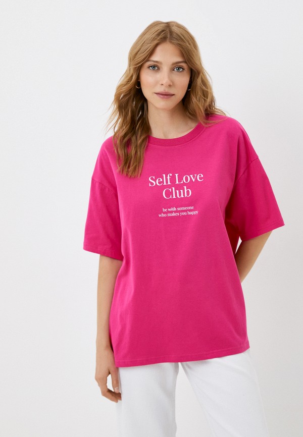 Mist Футболка - фото 1