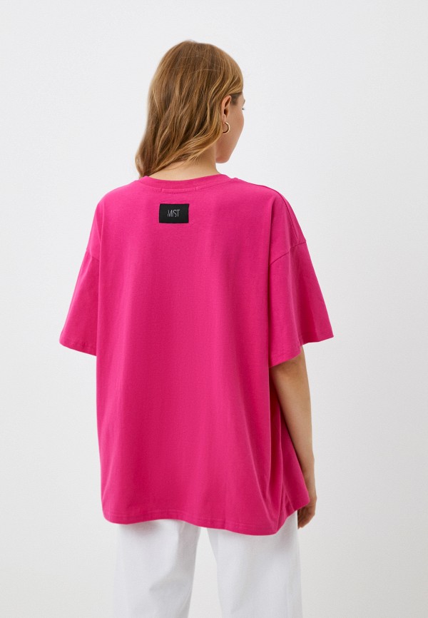 Mist Футболка - фото 2