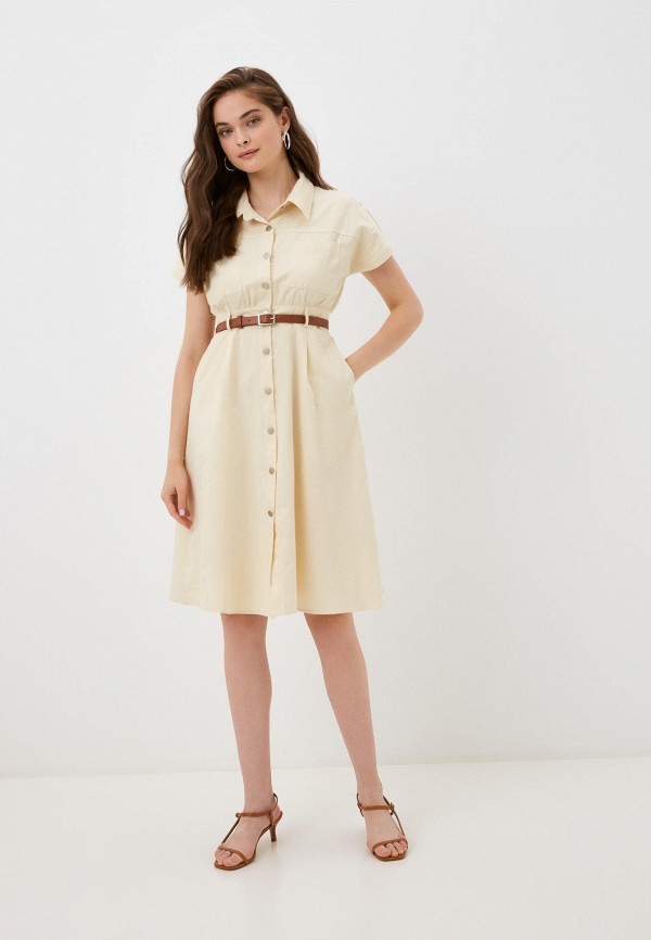 Valoris Платье - фото 2