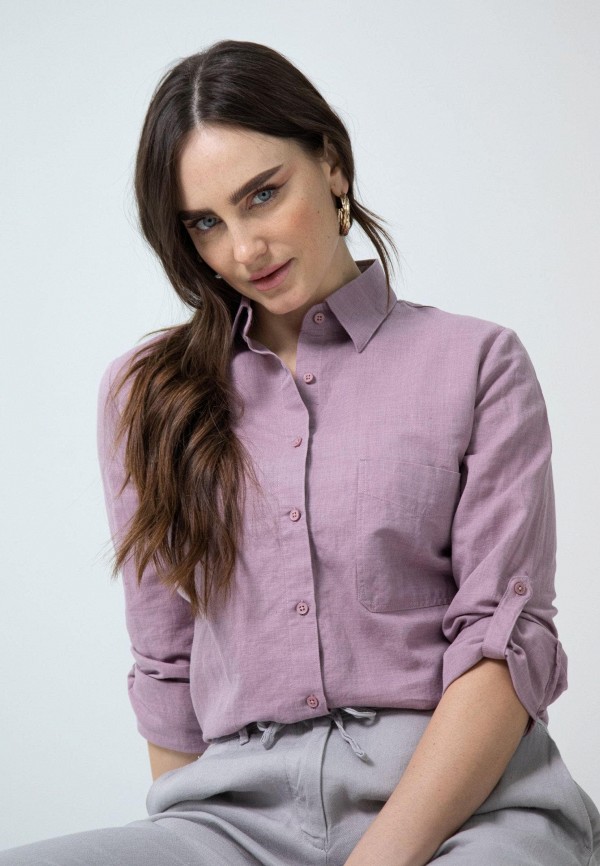 Luxor By Ramo Рубашка -  - фото 3