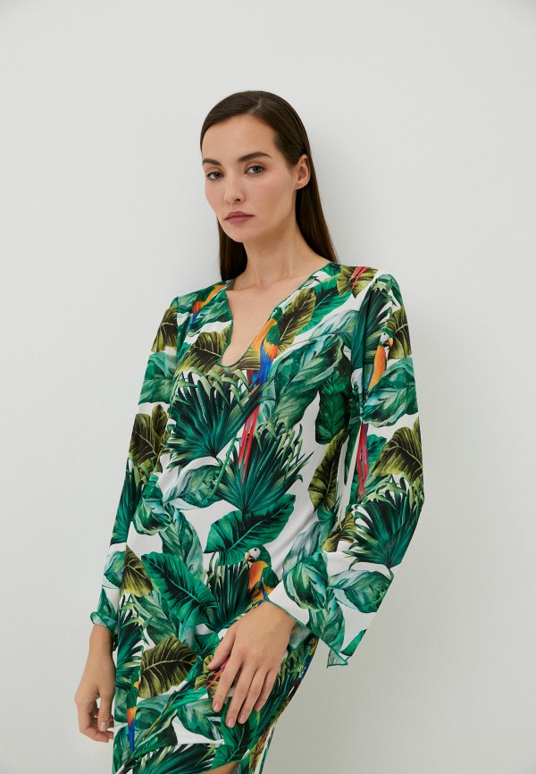 Aelite Туника пляжная -  - фото 2