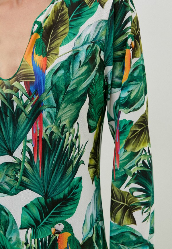 Aelite Туника пляжная -  - фото 4