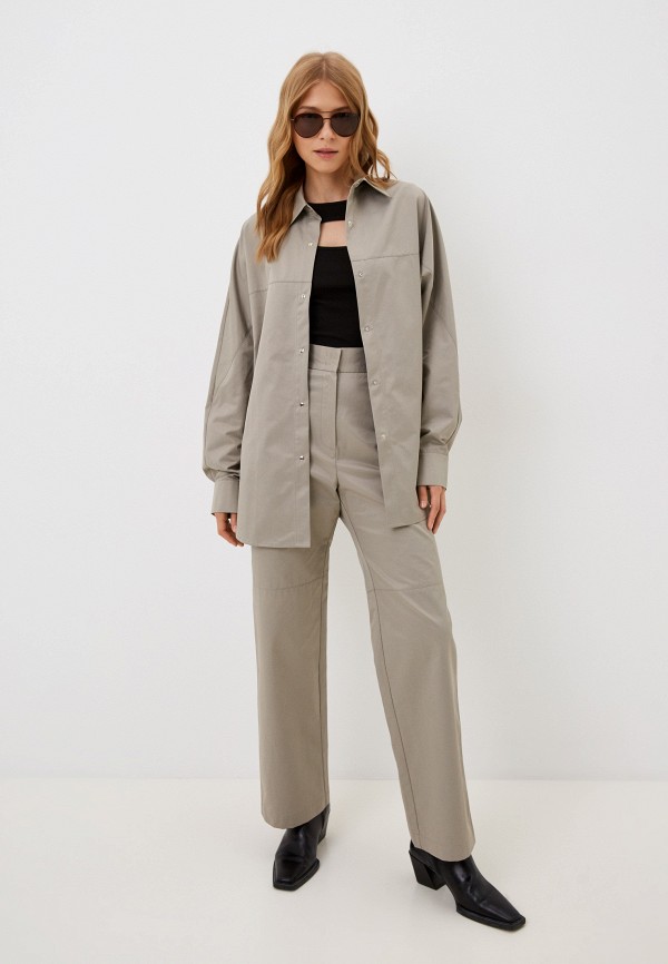 Chu Брюки - фото 2