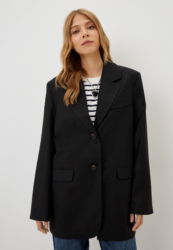 Chu Жакет - фото 1