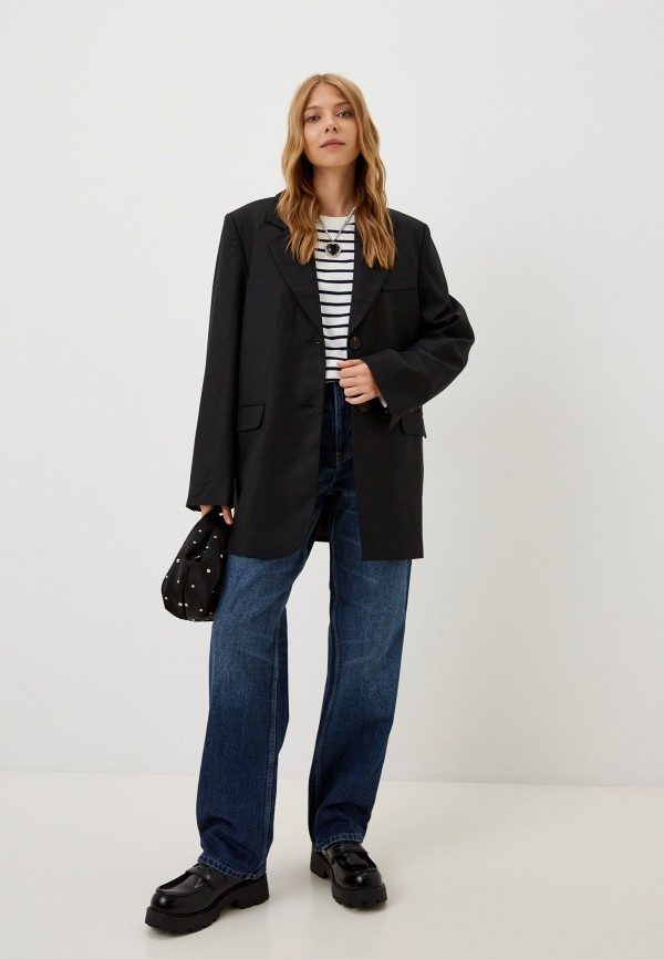 Chu Жакет - фото 2