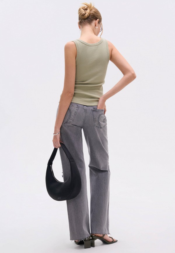 Top Top Майка - фото 4