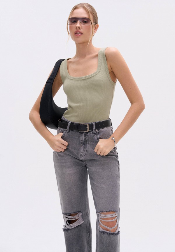 Top Top Майка - фото 6