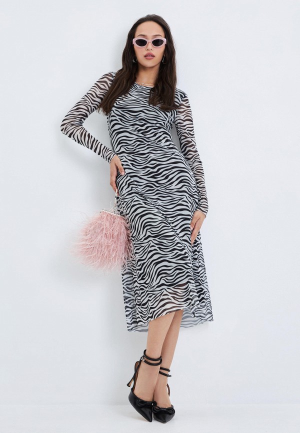 Zarina Платье - Exclusive online - фото 2