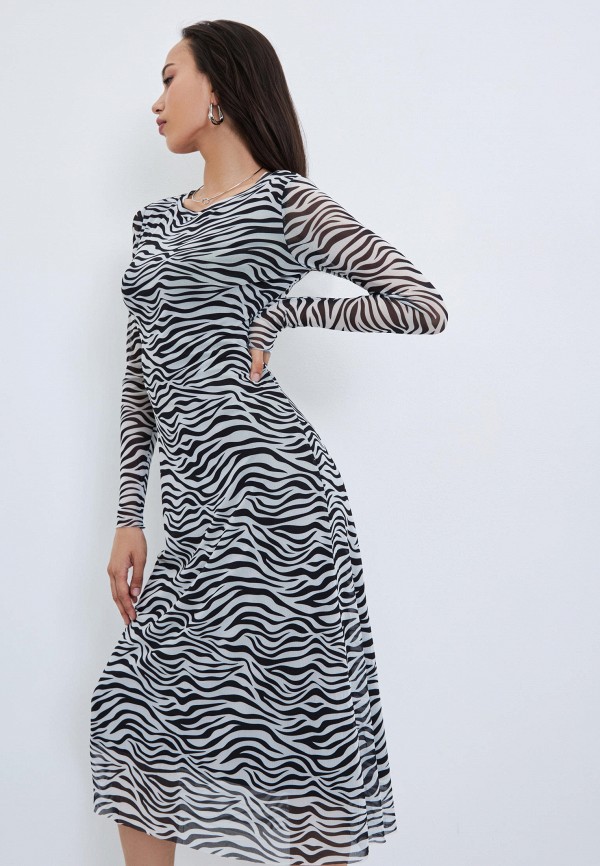 Zarina Платье - Exclusive online - фото 5