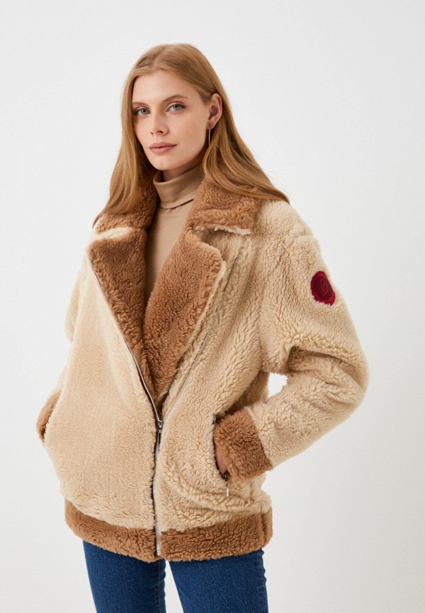 Snegiri Шуба - фото 1