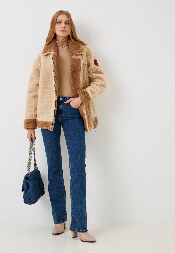 Snegiri Шуба - фото 2