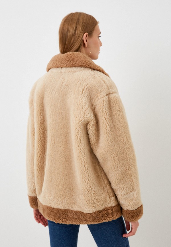 Snegiri Шуба - фото 3