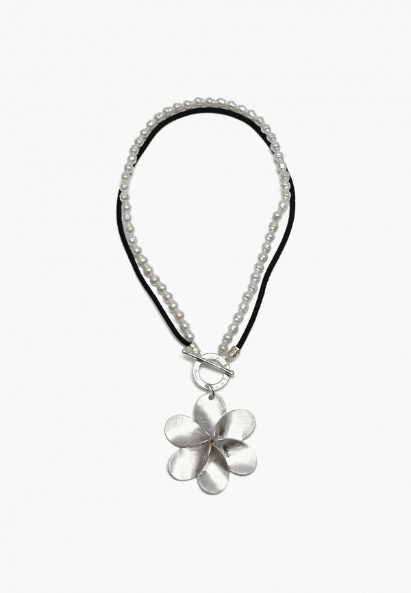 Yaroslavna Колье - Silver Flover - фото 1