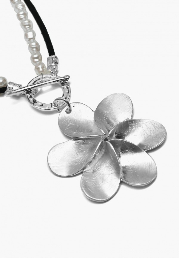 Yaroslavna Колье - Silver Flover - фото 2