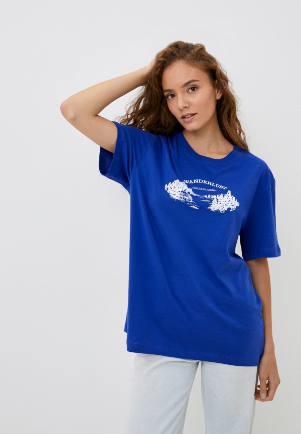 Befree Футболка - фото 1