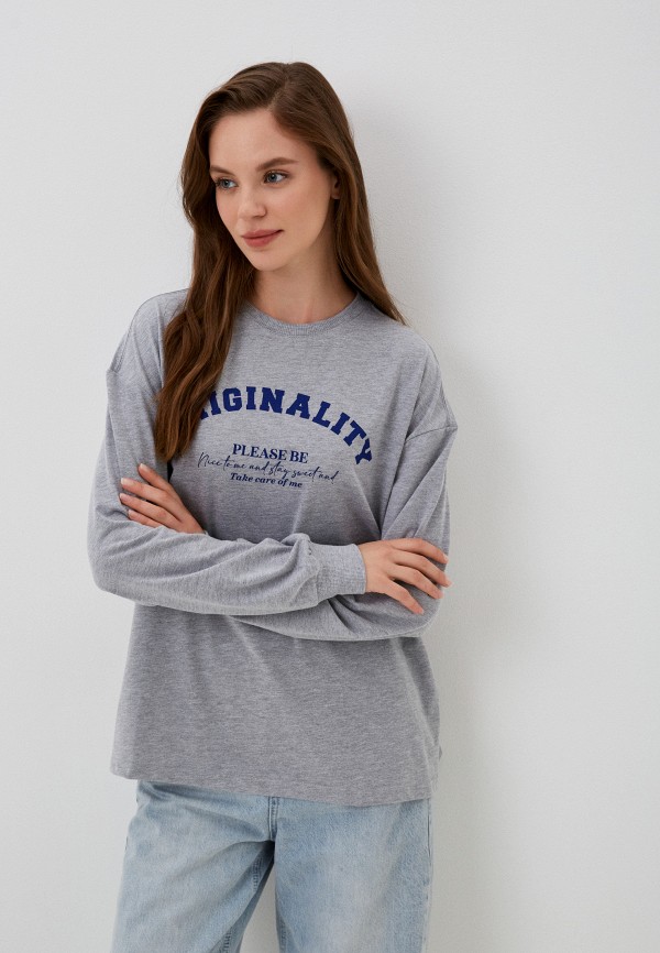 Befree Лонгслив - фото 1