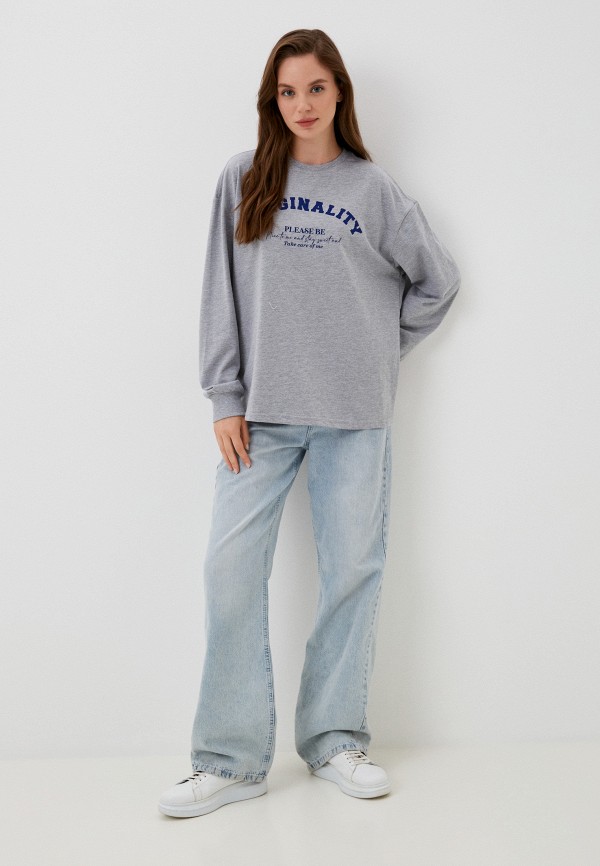 Befree Лонгслив - фото 2