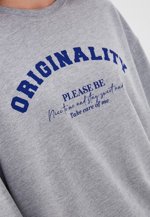 Befree Лонгслив - фото 4