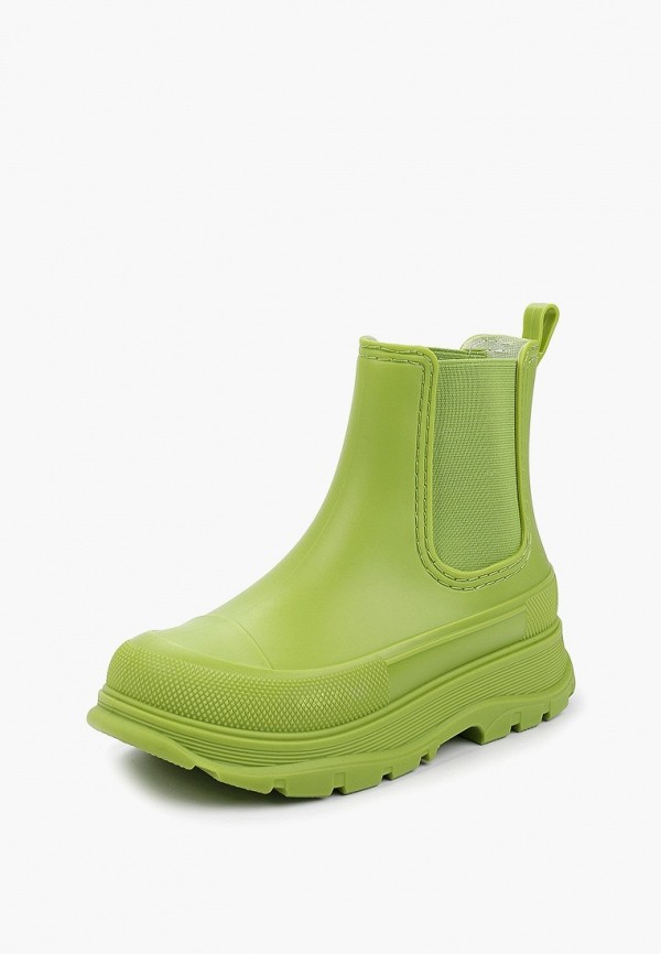 Befree Полусапоги резиновые - фото 2