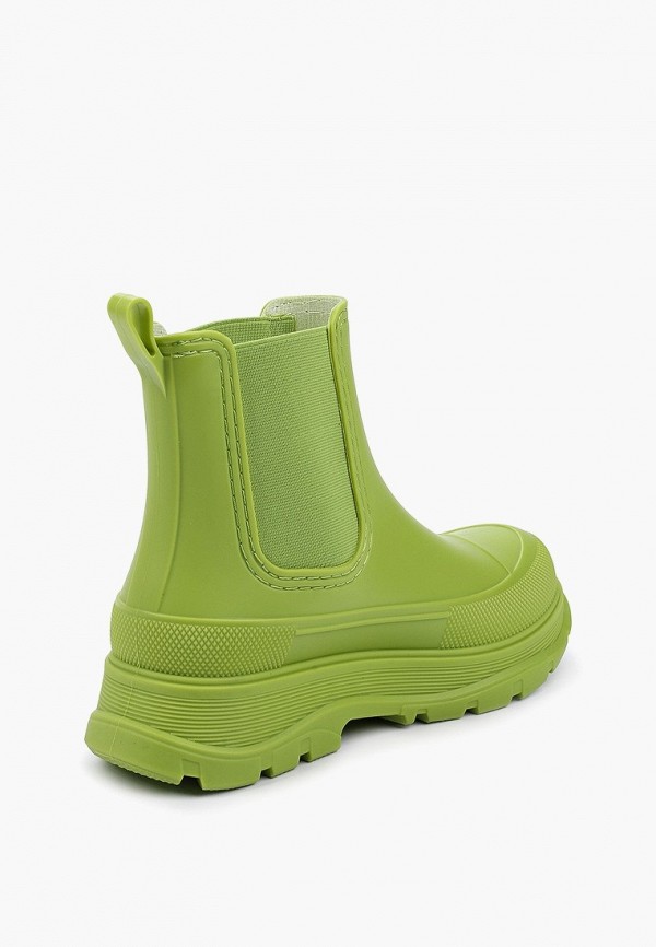 Befree Полусапоги резиновые - фото 3