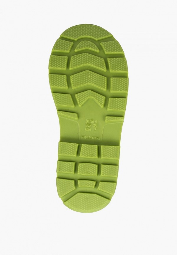 Befree Полусапоги резиновые - фото 5