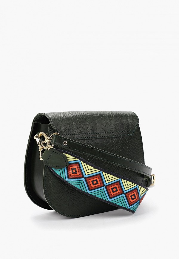 Alexander Tsiselsky Сумка - фото 2