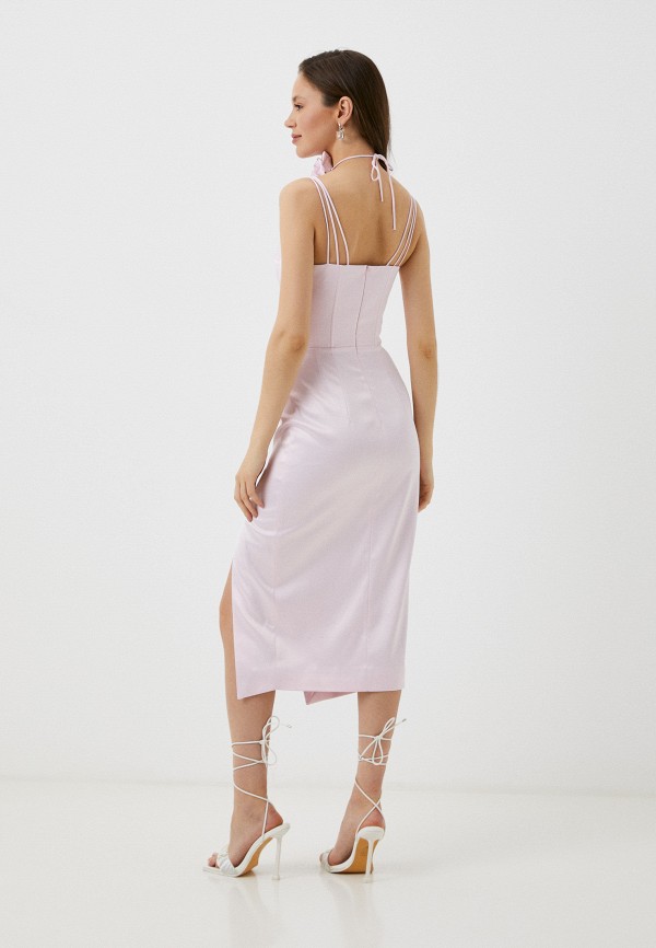 Ruxara Платье - Lamoda Online Exclusive - фото 3