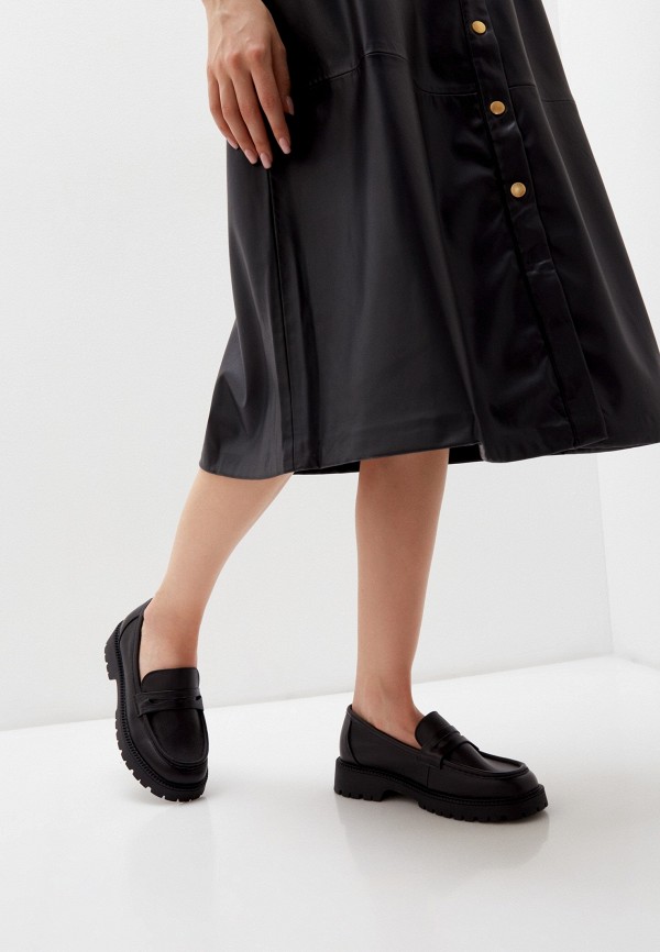 Abricot Лоферы - фото 6