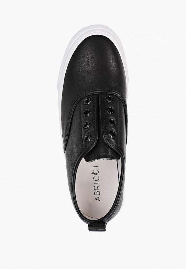 Abricot Кеды - фото 4