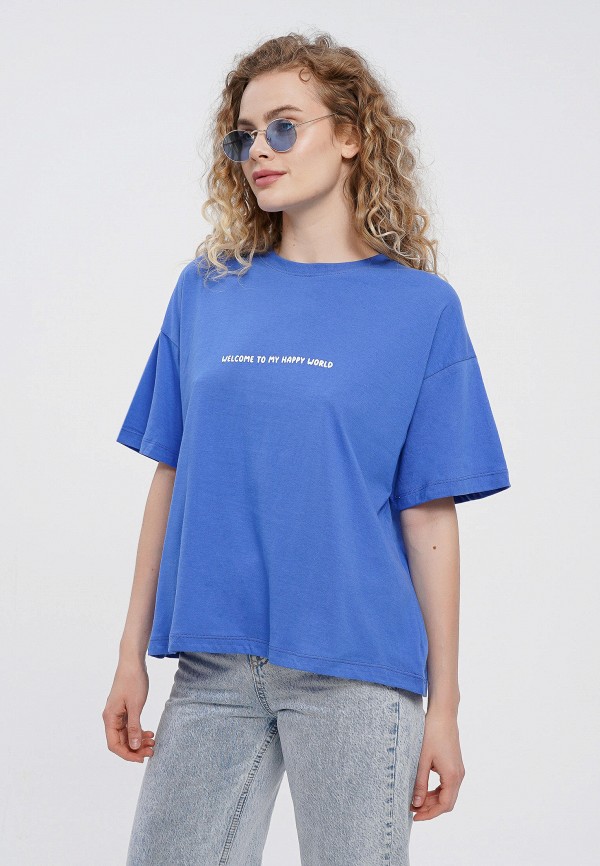 Твое Футболка - фото 4