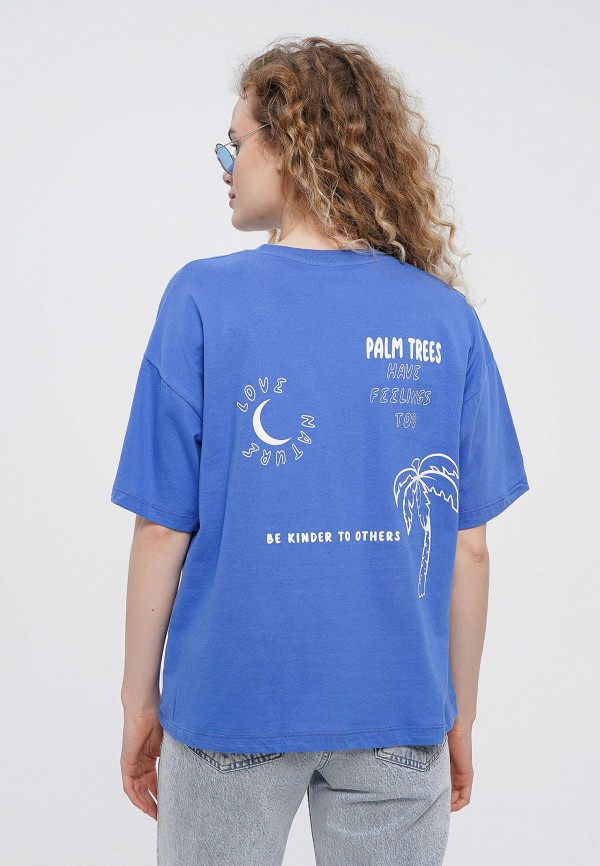 Твое Футболка - фото 3