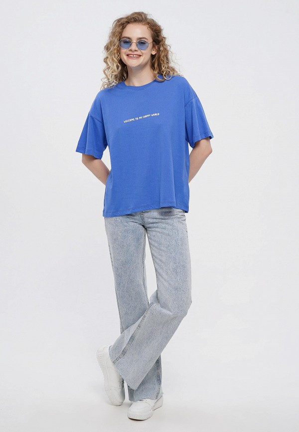 Твое Футболка - фото 2