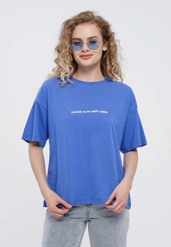 Твое Футболка - фото 1