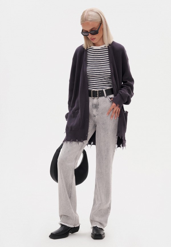 Top Top Кардиган - Exclusive online - фото 6